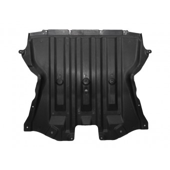 Motor Alt Muhafaza G30 G11 Plastik 2017-